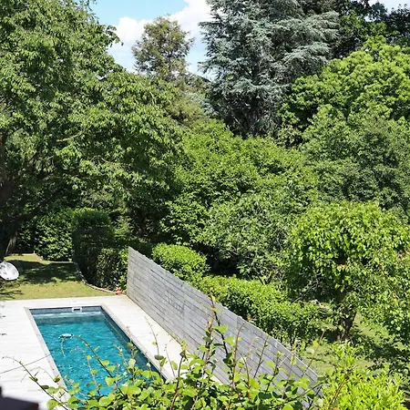 Konukevi Casabella Castelletto sopra Ticino