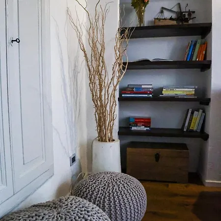 Casabella Гостевой дом Кастеллетто-сопра-Тичино