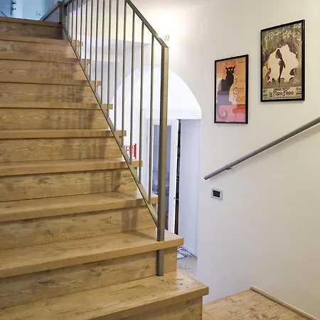 Casabella 4* Кастеллетто-сопра-Тичино