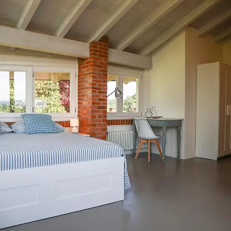 Casabella Konukevi