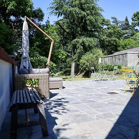 Casabella Castelletto sopra Ticino