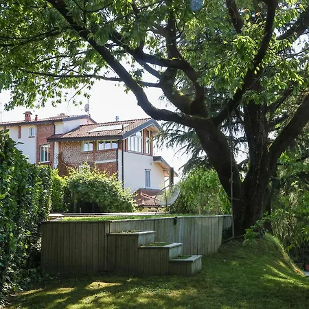 Pensjonat Casabella 4*