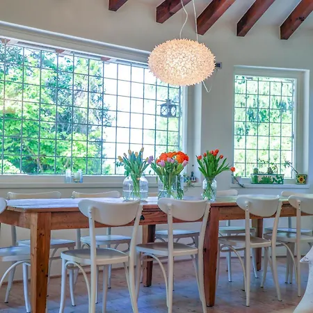 Casabella Гостевой дом Кастеллетто-сопра-Тичино