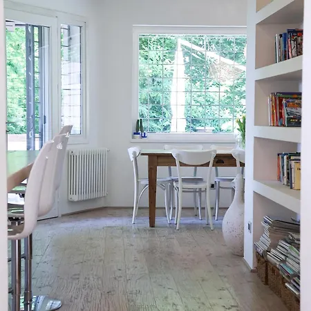 Pensjonat Casabella Castelletto sopra Ticino