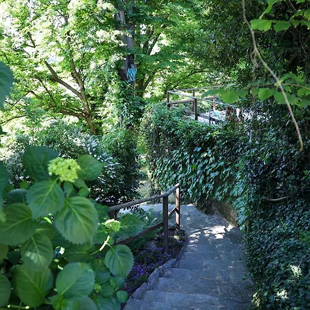 Casabella Pensjonat 4*