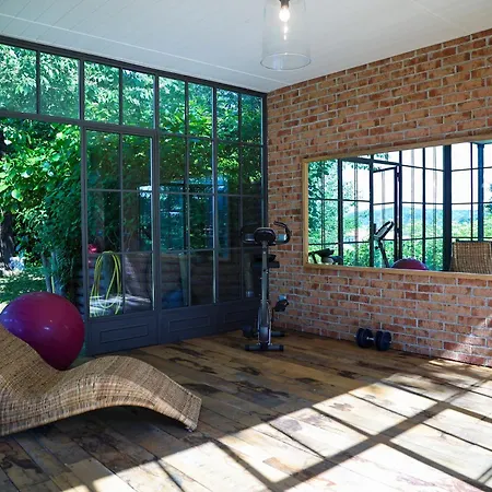 Vendégház Casabella 4*