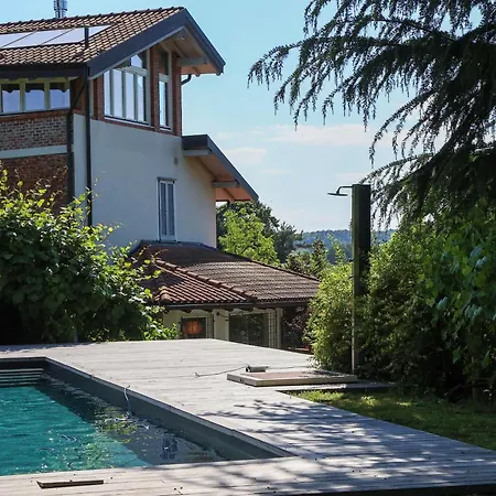 Casabella 4*