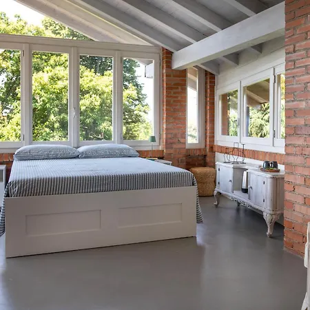 Casabella Pensjonat Castelletto sopra Ticino