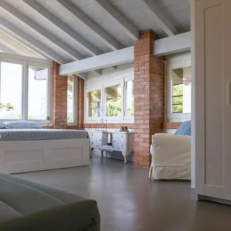 Гостевой дом Casabella 4*