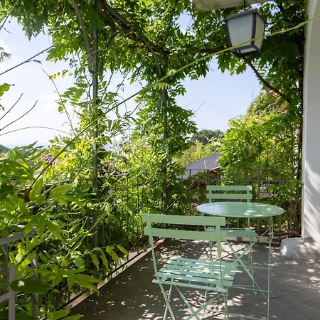 Pensjonat Casabella 4*