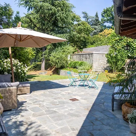 Гостевой дом Casabella 4*