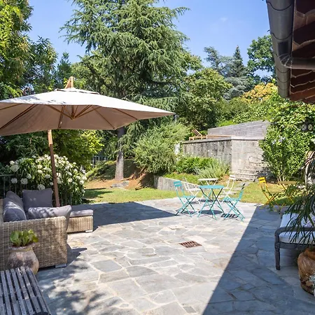 Casabella 4* Castelletto sopra Ticino