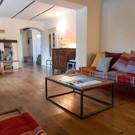 Casabella 4*