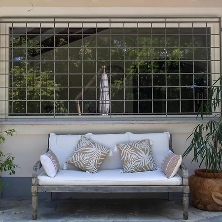 Гостевой дом Casabella Кастеллетто-сопра-Тичино