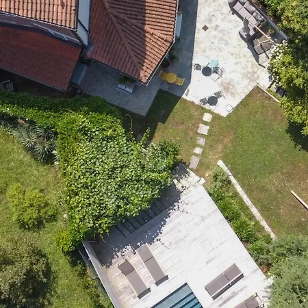 Гостевой дом Casabella